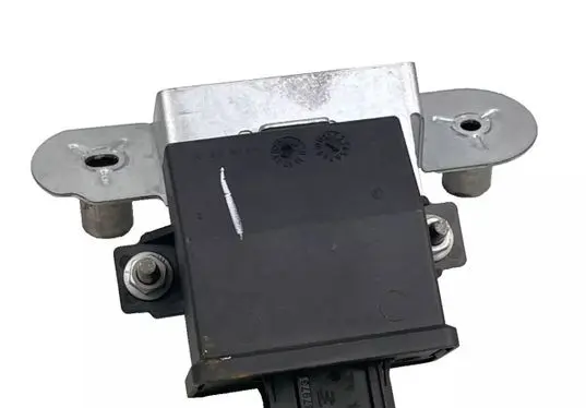Peugeot 508 Light module LCM 9803058280