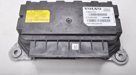 Volvo S90, V90 Airbag control unit/module 31681525