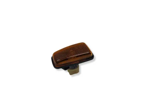 Citroen Jumpy Front fender indicator light 9613702180