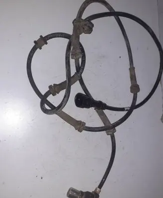 Jeep Grand Cherokee ABS brake wheel speed sensor 56005216 10073111091