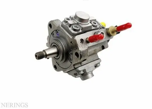 Alfa Romeo Giulietta Fuel injection high pressure pump 0445010466 0986437095