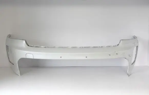 Mini Cooper Countryman F60 Front bumper 9477039