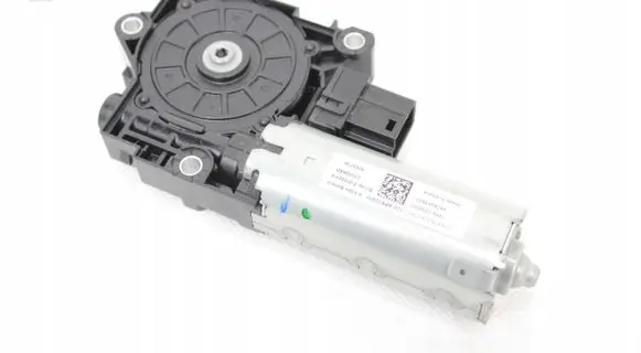 BMW X2 U10 Folding roof motor 5A82E41 54105A82E41