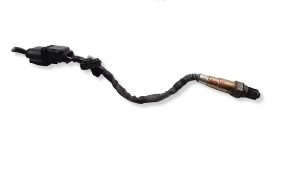 Nissan Qashqai Lambda probe sensor 0281004187 109241