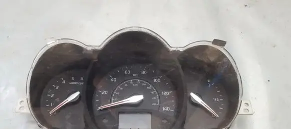 KIA Rio Speedometer (instrument cluster) 940061W146 94006-1W146