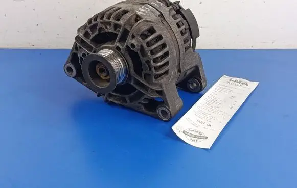 Generator/alternator