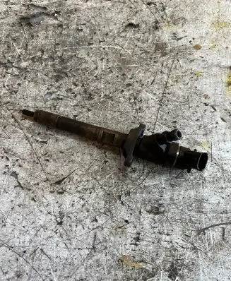 Ford Focus LP gas injectors set 0445110353