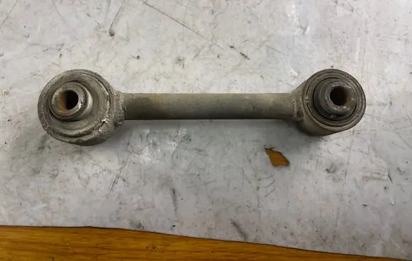 Dodge Caliber Rear suspension control arm 