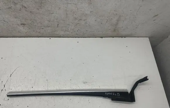 BMW 6 F12 F13 Other body part 7221320