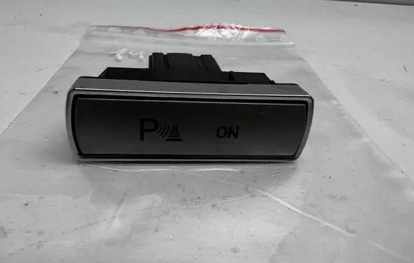 Ford S-MAX Parking (PDC) sensor switch 6m2t15A860AD 23062006