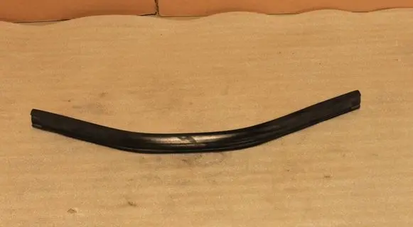 Engine compartment rubber
