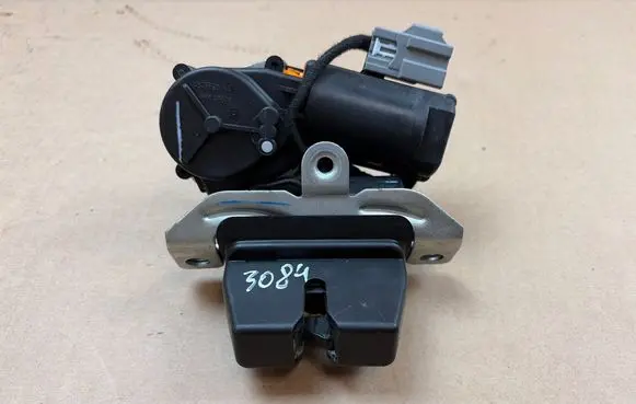 Ford Escape IV Tailgate/trunk/boot lock/catch/latch FA1AN442A66BF