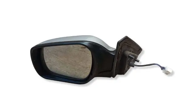 Mazda 6 Front door electric wing mirror E4022220 E4012220 E4012221