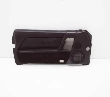 Mercedes-Benz SL R129 Front door card panel trim A1297202170 1297202170