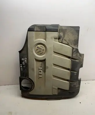 Volkswagen PASSAT B6 Engine cover (trim) 03L103925C 03L103925D 03L103925