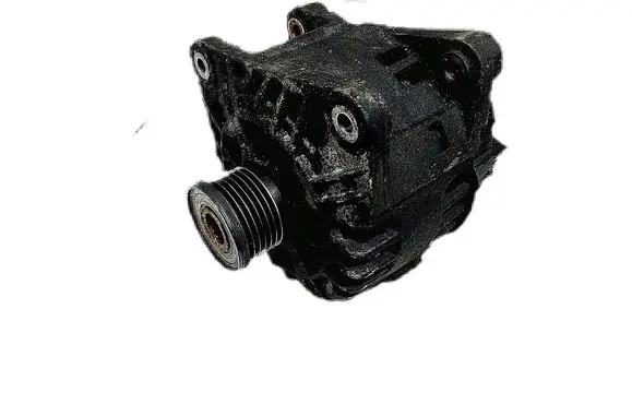 Renault Trafic II (X83) Generator/alternator 8200495302