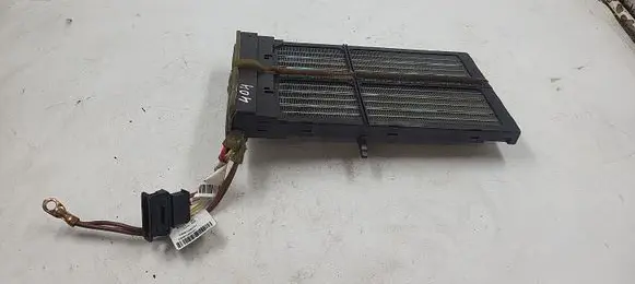 Audi A4 S4 B8 8K Electric cabin heater radiator