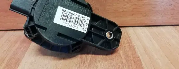 Renault Espace V (RFC) Alarm system siren 256400001R