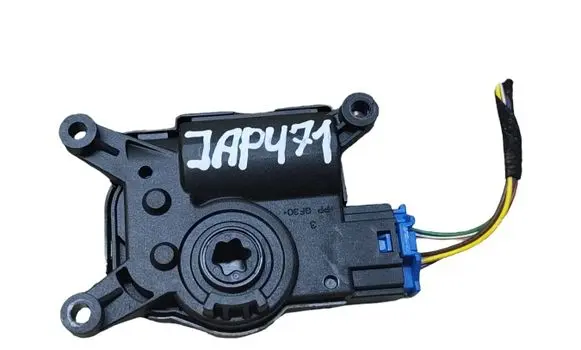 Audi A3 8Y Air flap motor/actuator 2Q0907511G