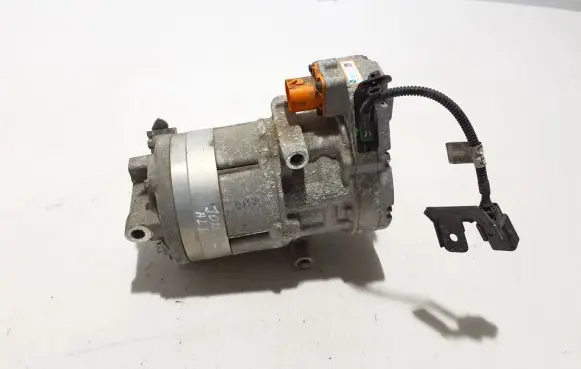Hyundai Ioniq Air conditioning (A/C) compressor (pump) 97701-G2800
