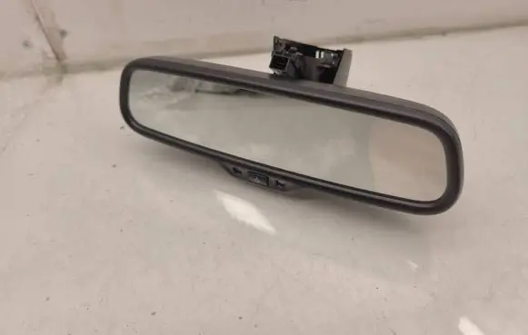 Audi A6 C7 Rear view mirror (interior) 4H08575114PK