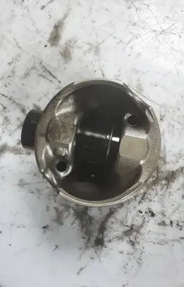 Audi A6 S6 C7 4G Piston 8372T