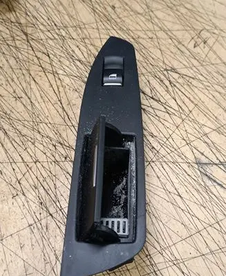 BMW 7 F01 F02 F03 F04 Electric window control switch 916352701 9163527