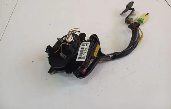 Subaru Legacy Airbag slip ring squib (SRS ring)