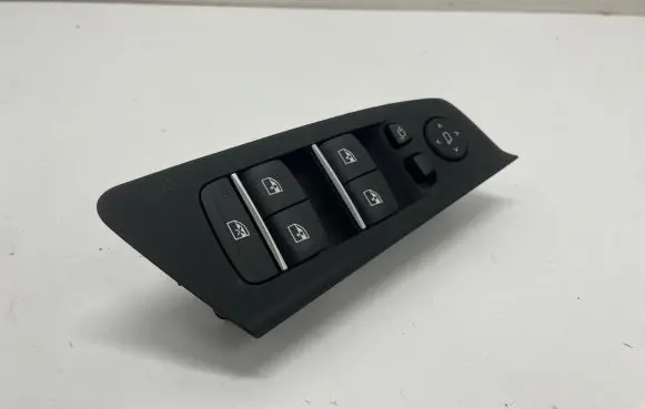 BMW 5 G30 G31 Electric window control switch 5A5AAA301