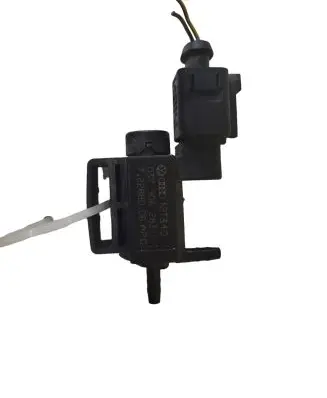 Audi A4 S4 B8 8K Turbo solenoid valve 037906283C 72288006