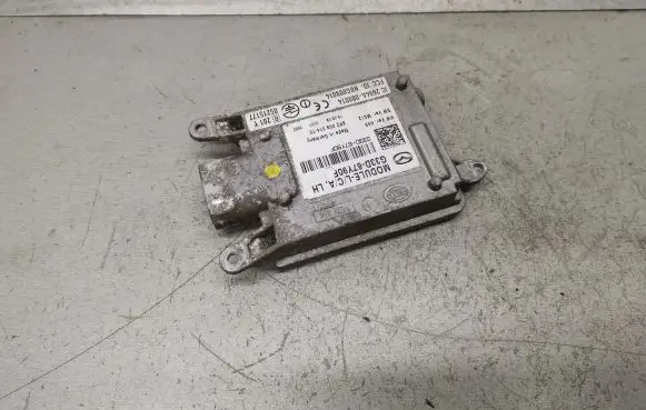 Mazda 6 Blind spot module G33D67Y90F