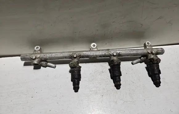 Renault Espace II Fuel main line pipe 0132418A1 0280150126