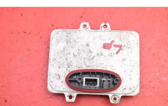 Skoda Superb B6 (3T) Voltage converter/converter module 5DV009000-00