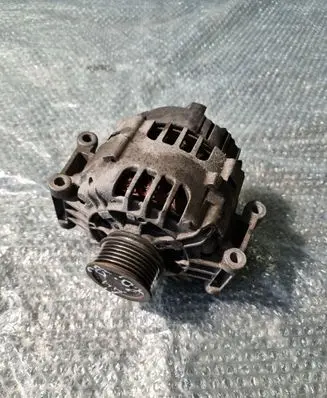 Audi A4 S4 B7 8E 8H Generator/alternator 06B903016AE
