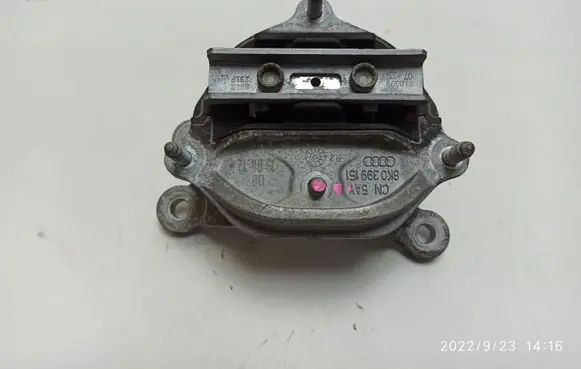 Audi A7 S7 4G Gearbox mount 8K0399151