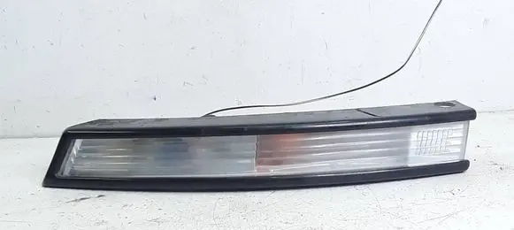 Front indicator light