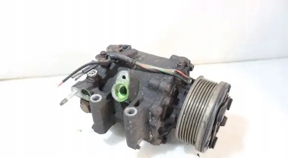 Honda Accord Air conditioning (A/C) compressor (pump)