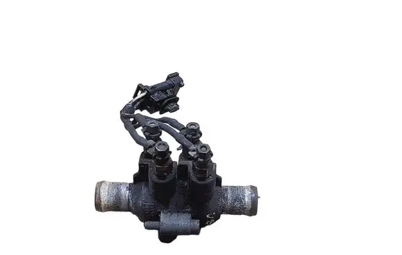 Renault Vel Satis Coolant heater 