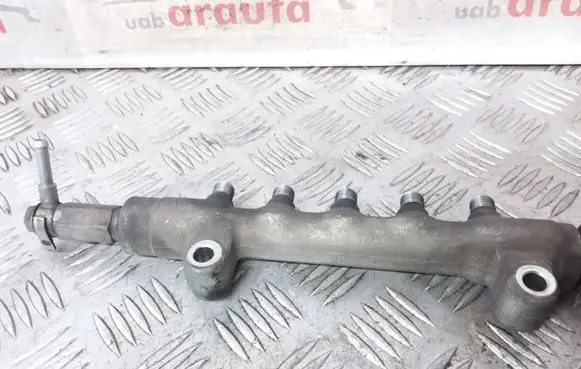 Subaru Legacy Fuel main line pipe