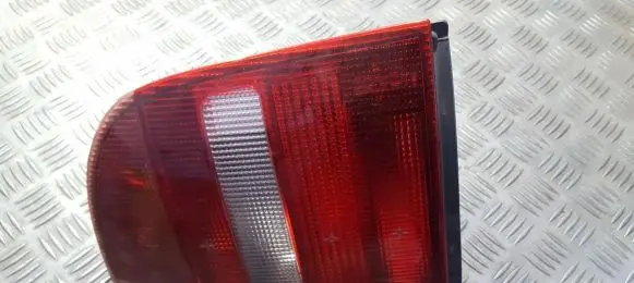 Skoda Octavia Mk1 (1U) Rear/tail lights ZSB1U6945096 1U06945257