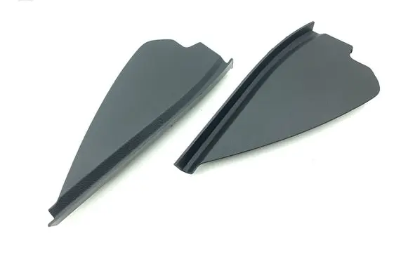 Alfa Romeo Giulia Dashboard side end trim 1561071600 1561071640