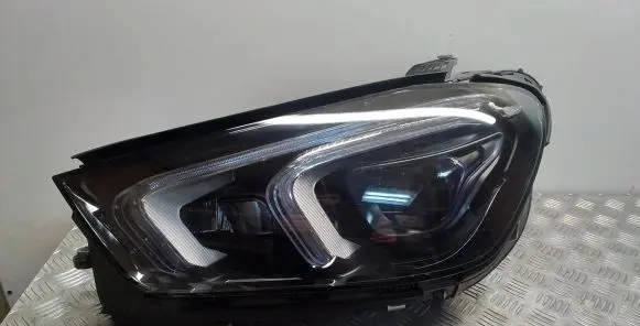 Mercedes-Benz GLE W167 Headlight/headlamp A1679066504