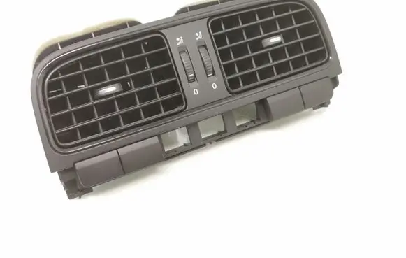 Volkswagen Polo V 6R Dash center air vent grill 6R0819728