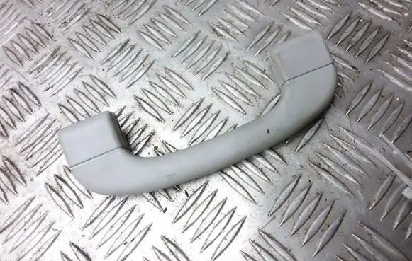 BMW 5 E60 E61 Front interior roof grab handle
