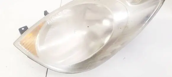 Nissan Note (E11) Headlight/headlamp