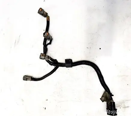 Mitsubishi Carisma Ignition plug leads 