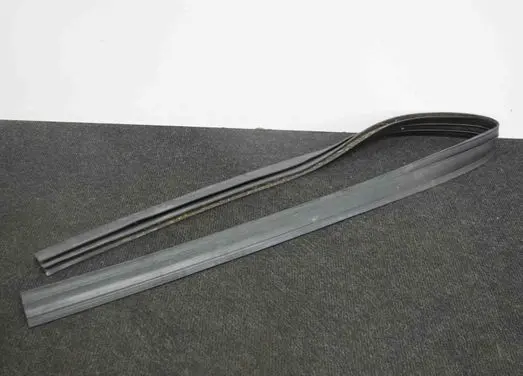 Lexus NX Engine compartment rubber 1918W150