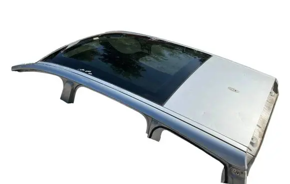 Peugeot 5008 Sunroof glass 