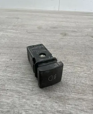 Saab 9-5 Fog light switch 4409223