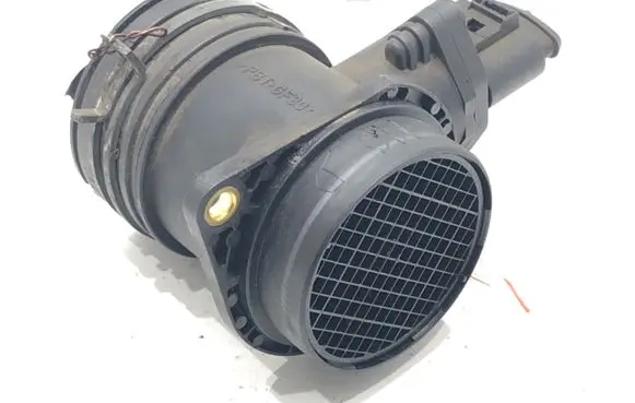 Seat Toledo II (1M) Mass air flow meter 06A906461